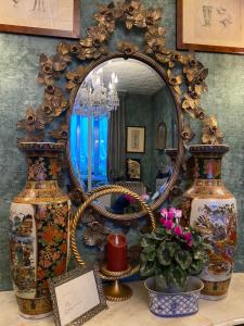 Venetian dream apartment