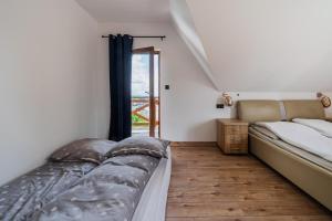 Dom w Chmielnie Na Wzgórzu