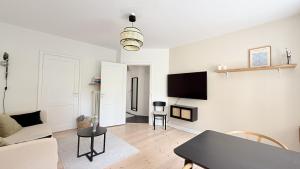 ApartmentInCopenhagen Apartment 1719