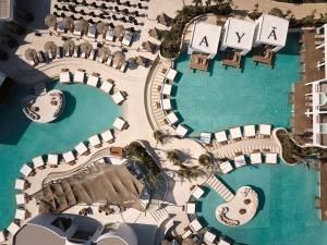 Aya Resort