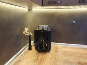 YamaLuxe Apartments - Modern & Cozy