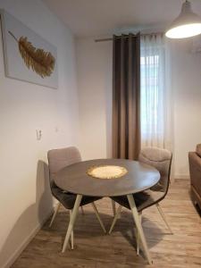 YamaLuxe Apartments - Modern & Cozy