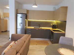 YamaLuxe Apartments - Modern & Cozy