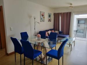 Blue Sky by Susys Holidays