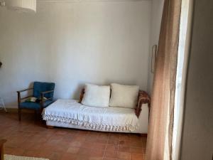 Maisons de vacances Maison les Barbiers : photos des chambres