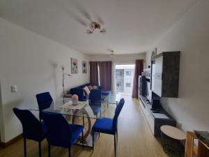 Blue Sky by Susys Holidays