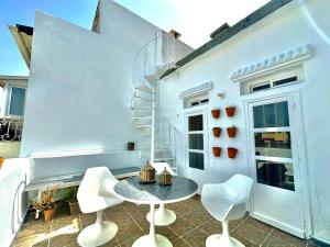 Tangier Down Town Appartement
