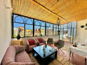 Tangier Down Town Appartement