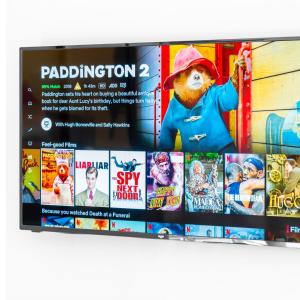 Stylish 2 Bed Apartment - Off-Street Parking - High Speed Wifi - Netflix 56C