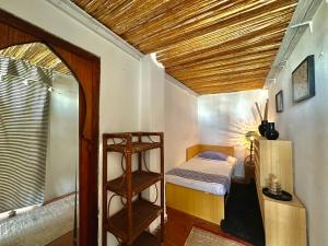 Tangier Down Town Appartement