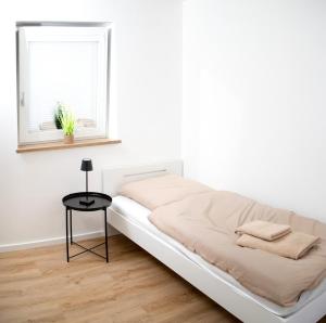 Stylish city apartment, close to the English Garden