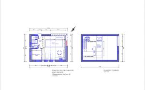 Villas Luxury Villa 5Stars Sea View, Pool, Near Deauville : photos des chambres