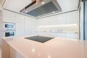 Prime Luxury Apartment by Atlantic Places