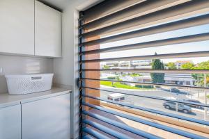 Prime Luxury Apartment by Atlantic Places