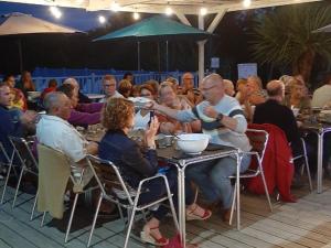 Campings Mobil Home Confort 2 Chambres avec Terrasse - API-1-52-347 : photos des chambres