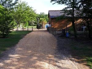 Campings Mobil Home Confort 2 Chambres avec Terrasse - API-1-52-347 : photos des chambres