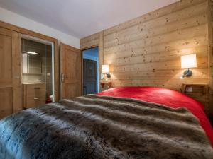 Les Gets - Appartement moderne avec confort et animaux admis - FR-1-623-98