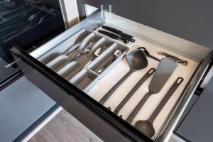 Depto en Nunoa con balcon