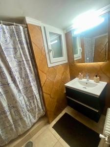 Sweety Flat Marina Zeas Piraeus