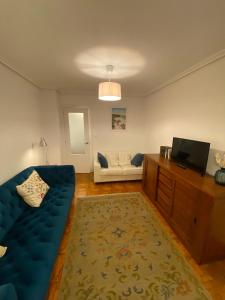 Apartamento Suances Urbanización SOL Y MAR