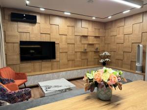 Opera 5Stars Apartment 1BR NEW Building - Central - Cismigiu - Eroilor