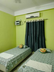 Homestay