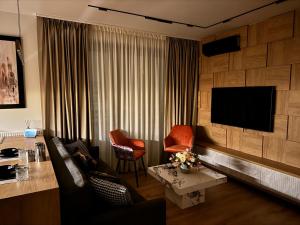 Opera 5Stars Apartment 1BR NEW Building - Central - Cismigiu - Eroilor