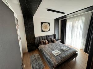 Opera 5Stars Apartment 1BR NEW Building - Central - Cismigiu - Eroilor