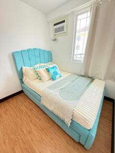 Condo near Davao Airport and SM Lanang with Fast Wifi