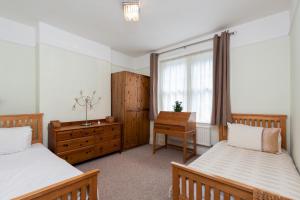 PickThePlace Crawford mansions