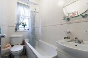 PickThePlace Crawford mansions