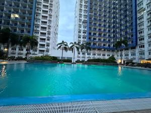 A & M SUITE VACAY - Sea Residences Mall Of Asia Pasay