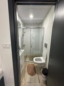 Espark baglar 1+1+ teraslı daire