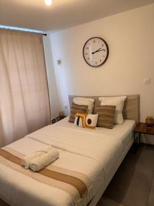 B&B / Chambres d'hotes Logements Louis RICARD : photos des chambres