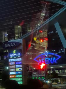 A & M SUITE VACAY - Sea Residences Mall Of Asia Pasay