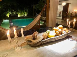 Ayo casa trancoso next to the square