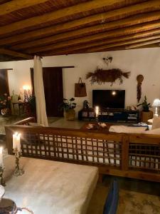 Ayo casa trancoso next to the square