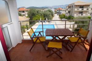 Summertime Inn Lefkada Greece