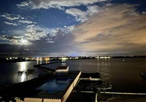 Bel appartement avec vue au Barcarès