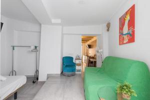 My little paradise near Alicante City Center