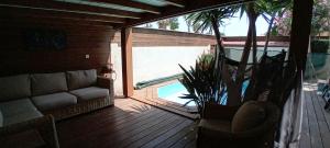 Villa Standing Piscine Chauffée