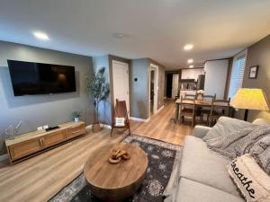 The Lobster Trap - Walk to Hampton & Seabrook Beach