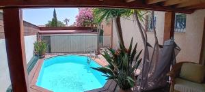 Villa Standing Piscine Chauffée