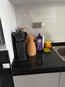 Elegant Comfort feels like home