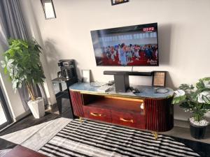 Elegant Comfort feels like home