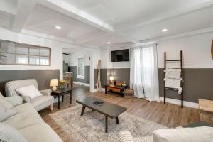 The Lobster Claw - Perfect Location Near Beach & Boardwalk