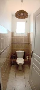 Villa Standing Piscine Chauffée