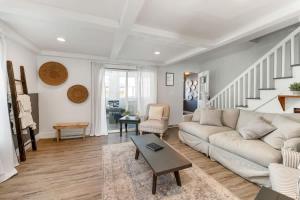 The Lobster Claw - Perfect Location Near Beach & Boardwalk