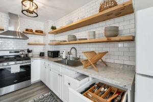 The Lobster Claw - Perfect Location Near Beach & Boardwalk