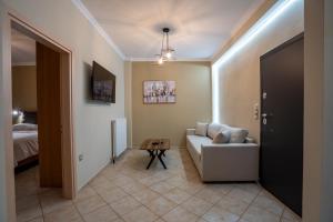 Naktos Apartments
